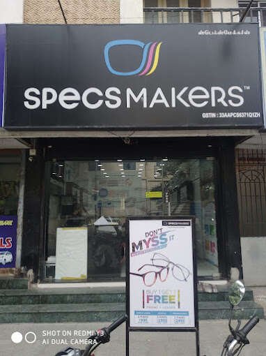 Specsmakers